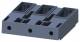 Siemens 3RT19564G 3RT1956-4G box terminal block for contacto