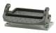 Walther-Werke 714310 Walther mounting base height 29 mm ,