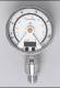 Ifm Electronic PG2454 Electronic pressure sensor with analogue display, Connector