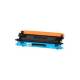Brother TN-135C Toner Cartridge - Cyan - Laser - 4000 Page - 1 Pack