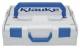 KLAUKE LBOXX102LFG Sortimo L-Boxx, m.Frontgriff empty 442x357x117mm