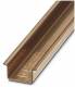 Phoenix Contact 1201895 DIN rail, unperforated - NS 35/15 CU UNPERF 2000MM - 