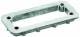 Harting 09400009922 mounting frame Han 10HPR 09,400,009,922,
