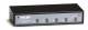 BlackBox AC1124A 2X4 DVI-I Matrix Switch with Audio