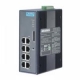 Advantech EKI-2548I Verwalteter 8Tx-Ethernet-Switch mit großem Betriebstemperaturbereich