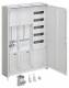 Hager ZB333Q19EN complete cabinet universZ 1ZP 3P 1SG APZ VT5 SLS 1100mm