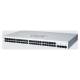 Cisco CBS220 SMART 48-PORT GE 4X1G
