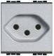 Legrand Bticino NT4164/13 Steckdose Schweiz Typ 13