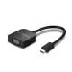 KENSINGTON K33994WWA ADAPTER CV2000V USB C HD VGA
