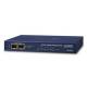PLANET 8-Port GE + 2-Port SFP Managed Desktop Switch