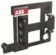 ABB PLL XT2-XT4 PADLOCKS DEVICE OP/CL Sc Ein Zub. für Leistungsschalter XT2-XT4