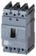 Siemens 3VA51354ED311AA0 SIEM 3VA5135-4ED31-1AA0 power switch TM210, In=35A Ir=35A Ii=10xIn