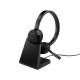 GN AUDIO JABRA EVOLVE 65 TE LINK 390A MS