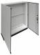 Hager FR26G1 Schrank univers IP55 SK I 1850x1550x400+100mm Sockel