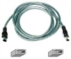 Belkin F3N400EA06-ICE FIREWIRE Kabel 1.8M 6/6PIN