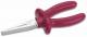 Cimco 108771 1000V Flachzange 160mm n.DIN ISO 5745 eingelegtes Gelenk
