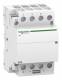 Schneider Electric A9C20663 Schneider Installationsschütz iCT 63A 3S 220/240V 60Hz