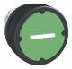 Schneider Electric ZB4BC38023RA Schneider Frontelement grün SONDER horiz. raue Umgebung 90° gedreht
