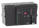 Schneider Electric LV848761 Schneider Masterpact MTZ2 3200A HA10 Icu=105kA/1150V 4P without MicrologicX