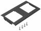 Hager GTMBV30T2 cover for 2 support bridge devices in GTVR300