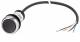 Moeller 185672 EATON C22-D-S-K01-P62 Drucktaste 4p 1m 