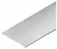 Niedax RDS100 RDS 100 cover for cable tray, 105x3000mm T2,0mm bandverz.