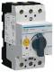 Hager MM509N Motorschutzschalter 4,0-6,3A 230/400V