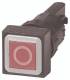 Moeller 090421 EATON Q25D-10 Drucktaste rot 0 tastend 90421