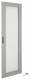 Hager FZ217SD Tür univers rechts für IP54 SKII Schrank 1900x600mm