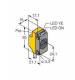 TURCK QS186EB Opto sensor through-beam sensor (transmitter) 3061675
