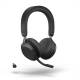 Jabra Evolve2 75 Link 380c/390 UC Stereo schwarz