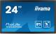 Iiyama TF2438MSC-B1 23.8IN BONDED PCAP