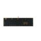 Cherry G80-3950LHBGB-2 KEYBOARD CORDED MECHANICAL
