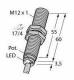 TURCK BC3 M12 AP6X Capacitive sensor BC3-M12 AP6X