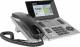 AGFEO Systemtelefon ST56 IP SENSORfon silber