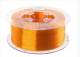 Spectrum 3D Filament / PET-G / 1,75mm / Transparent Yellow / Gelb Durchsichtig / 1kg