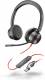 HP POLY BW 8225 STEREO USB-C HS