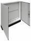 Hager FR26E2 Schrank univers IP55 SK I 1850x1550x275+200mm Sockel