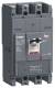 Hager HNW400JR circuit breaker h3+ P630 LSI 3P3D 400A 40kA FTC