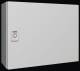 Rittal KX 1576000 Elektro-Box KX BHT 380x300x155mm