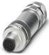 Phoenix Contact 1404410 Phoenix SACC-M12MS-12SOL-PG 9-M SH Steckverbinder 12p Stecker ger.