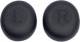 GN Audio 14101-77 JABRA Evolve2 40/65 Ohrpolster Ear Cushions schwarz (6 Stück)