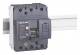 Schneider Electric 18665 Schneider Leistungsschalter NG125N 3polig B 125A