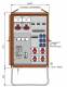 Walther-Werke WV0434R1 Walther distribution cabinet 69kVA