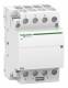 Schneider Electric A9C20643 Schneider Installationsschütz iCT 40A 3S 220/240V 60Hz