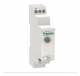 Schneider Electric RE17LHBM Schneider time relay switching on, wiping 0