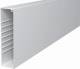 OBO Bettermann 6021891 WDK60230CW wall / ceiling channel, 60x230x2000 PVC m.Bodenlochung