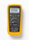 Ch. Beha 5337412 Fluke FLK-87VMAX-PVLEAD1 Paket mit Digitalmultimeter 
