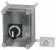 Moeller 138538 EATON MCCB1-63/I23E-150 housing art. Size NZM1 250x187.5x175mm 