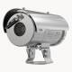 AXIS network camera explosion-proof XFQ1656